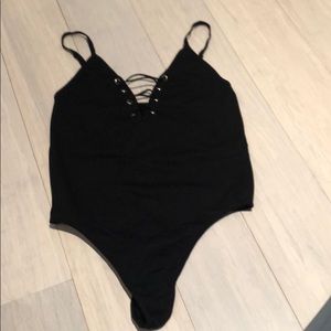 Black Bodysuit perfect for every occasion